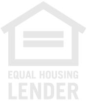 Equal Housing Lender